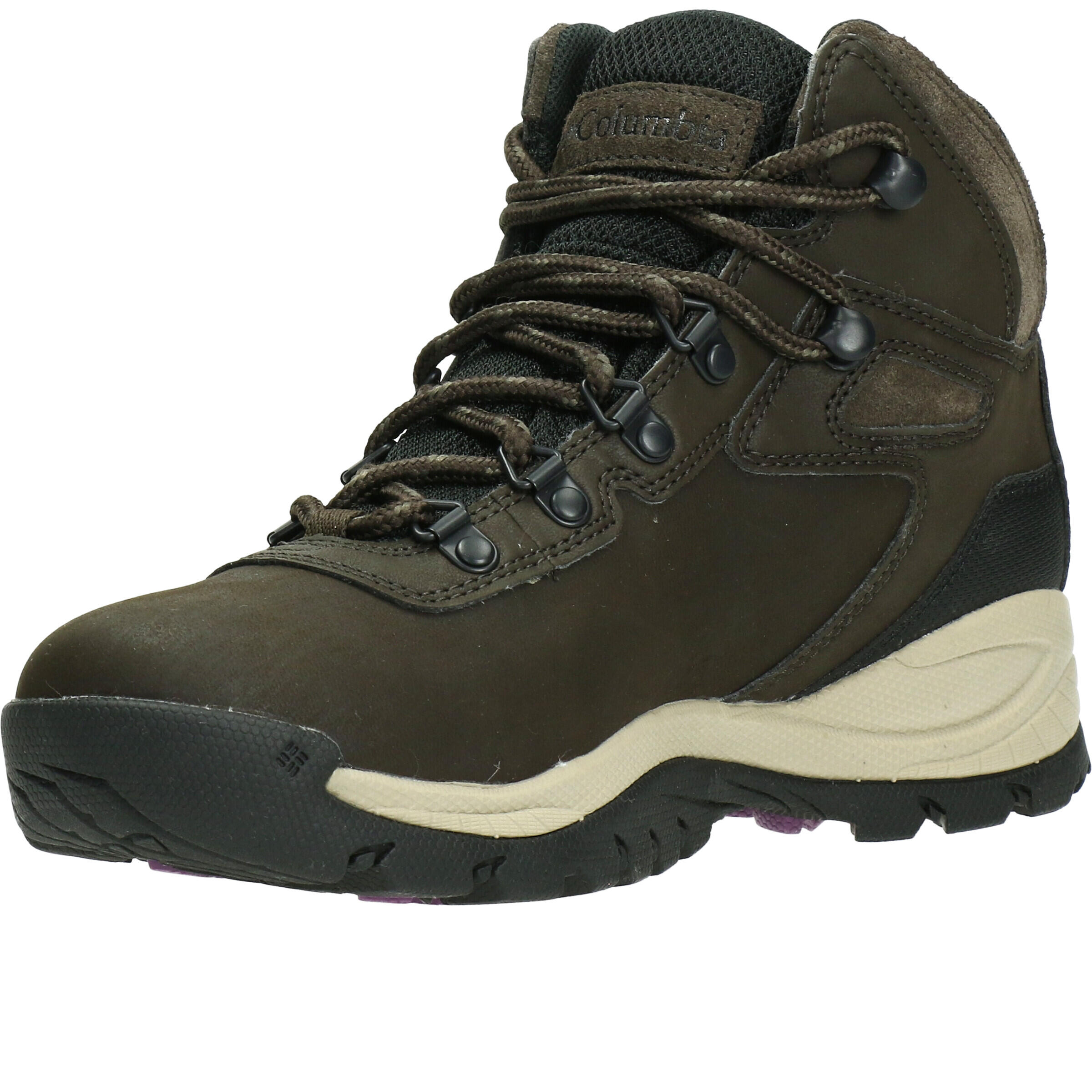Buty Trekkingowe Damskie Columbia Newton Ridge Plus 5/7