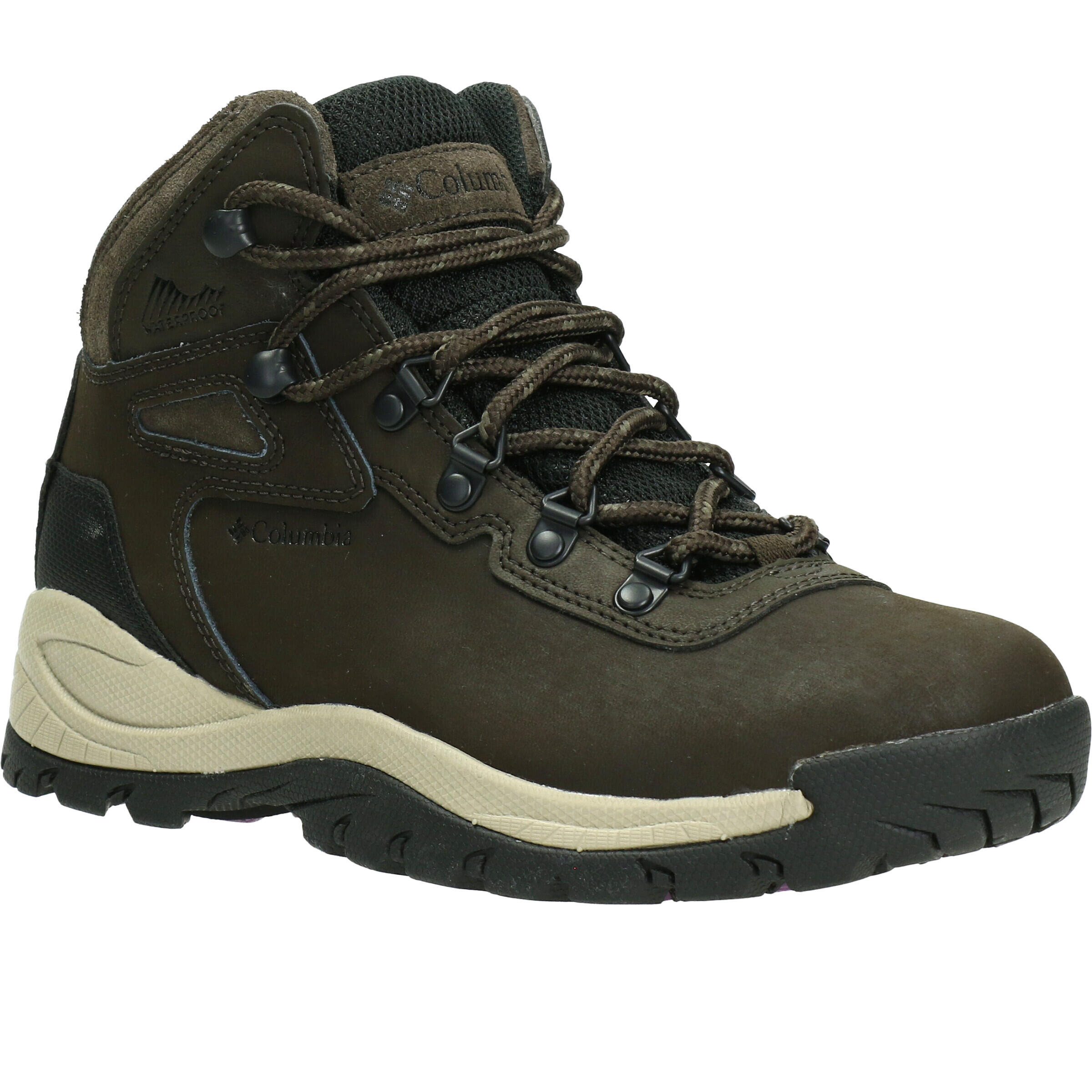 Buty Trekkingowe Damskie Columbia Newton Ridge Plus 3/7
