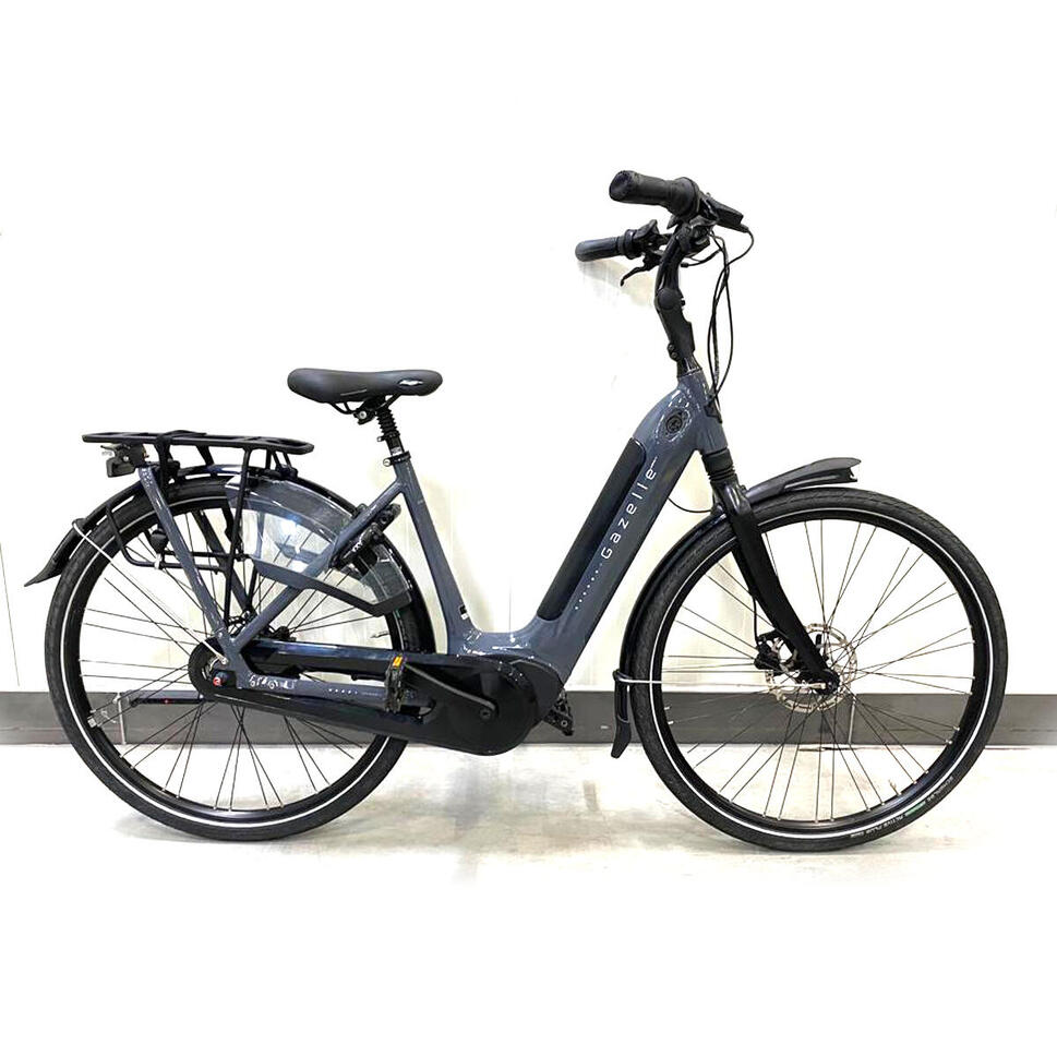 fiets decathlon