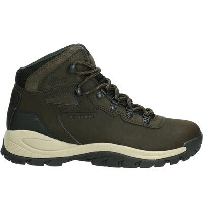 Waterdichte wandelschoenen dames newton ridge plus