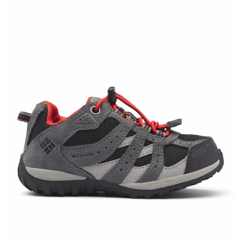 Buty Trekkingowe Dziecięce Columbia Childrens Redmond Waterproof