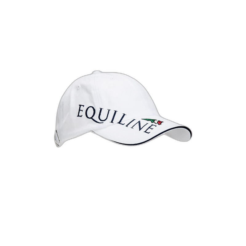 Culotte D'équitation Equiline Forme X IT40 Blanche Patch Genou Femme Taille 4