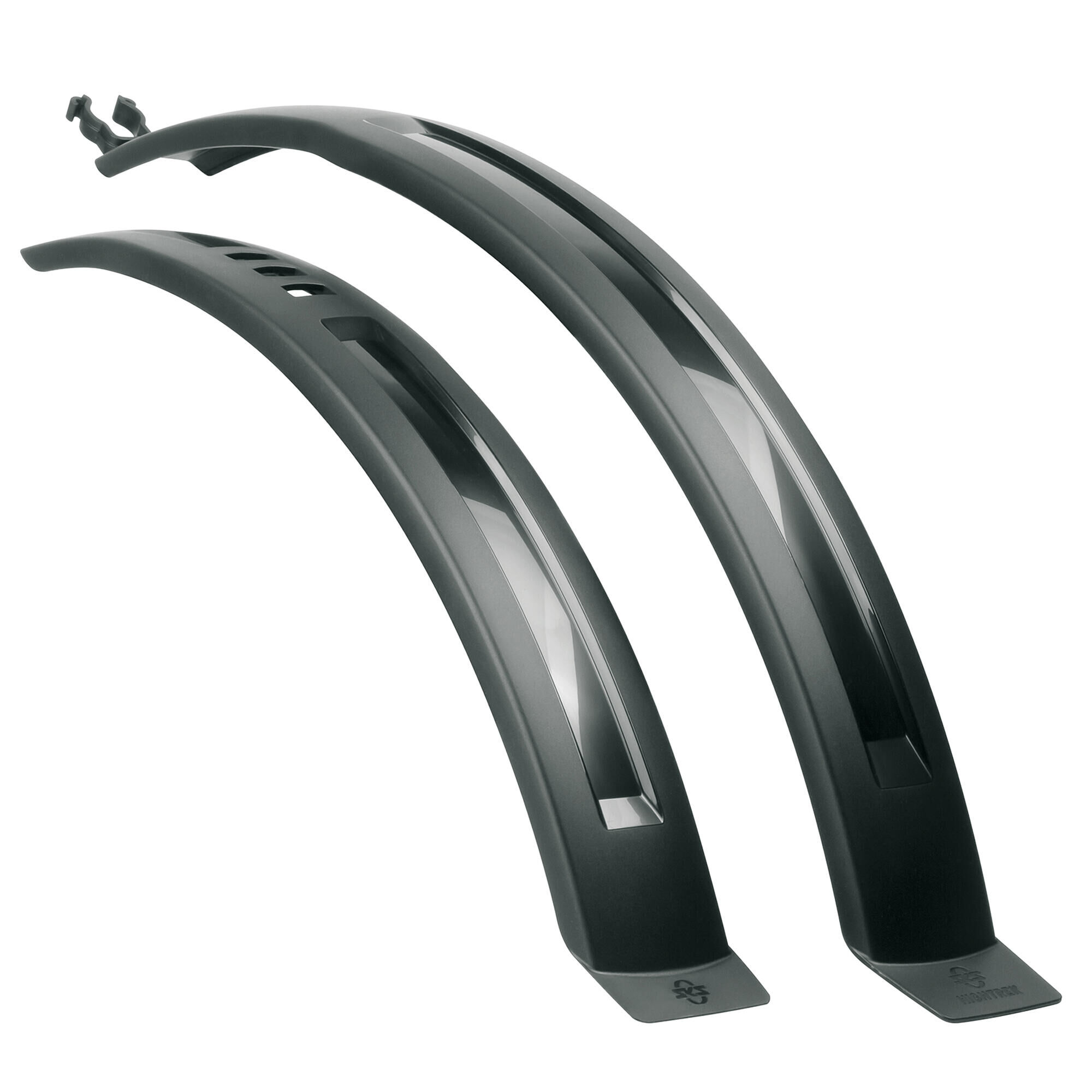 SKS HIGHTREK 2.0 Mudguard Set Road Black 26-28"