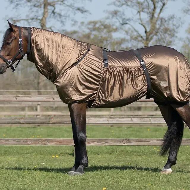 Anti-eczema Blanket Q-essentials