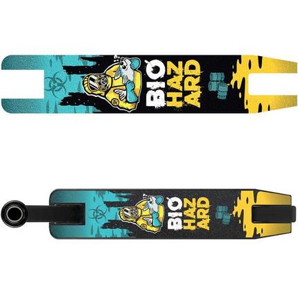 Gripetape do hulajnogi wyczynowej Soke Go!