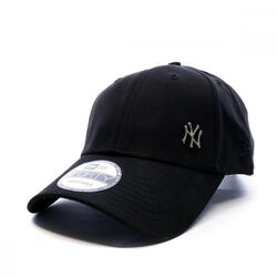 New Era New York Yankees Flawless 9FORTY pet black