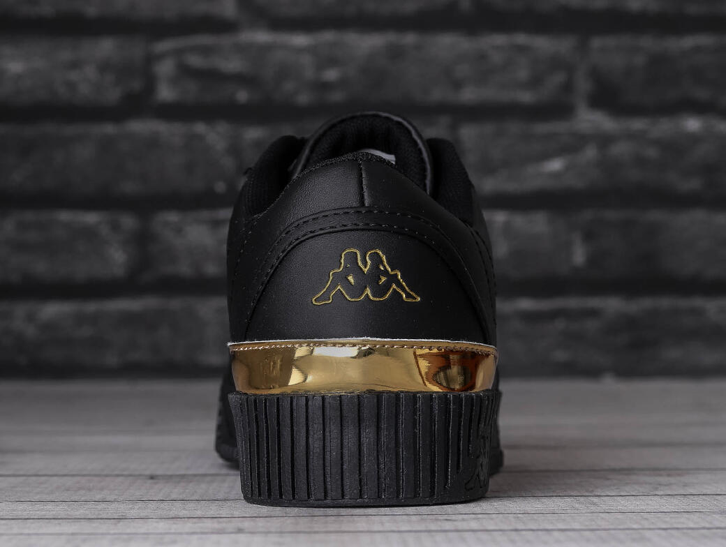 Buty damskie sportowe do chodzenia KAPPA AMBIENT 6/7