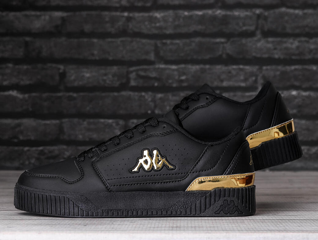 Buty damskie sportowe do chodzenia KAPPA AMBIENT 3/7