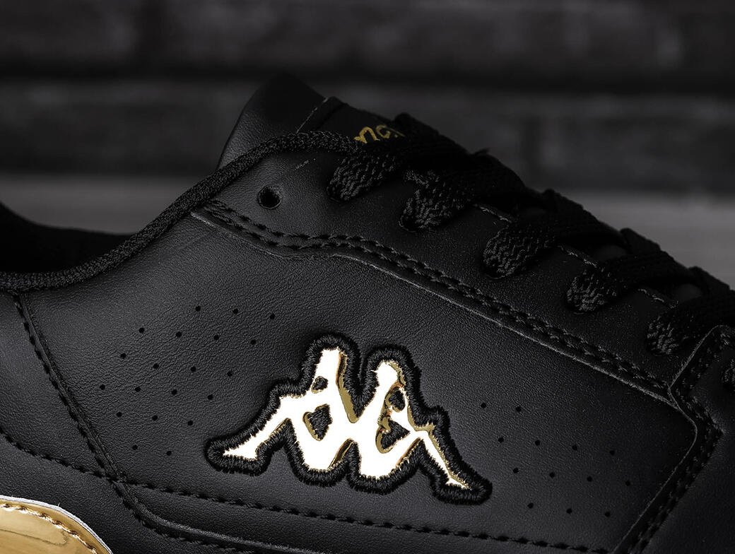 Buty damskie sportowe do chodzenia KAPPA AMBIENT 5/7