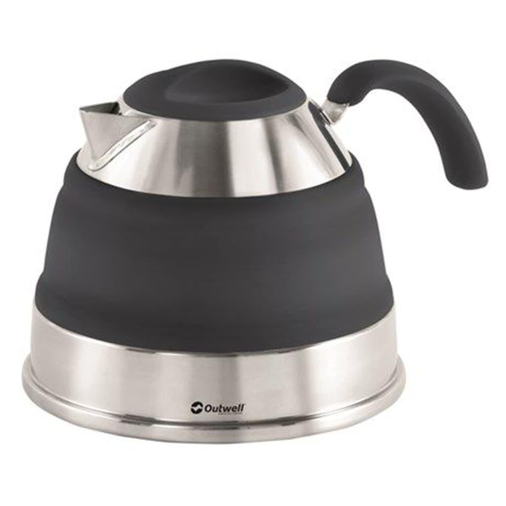 Outwell 650965 Collaps Kettle 1.5L Navy Night 1/5