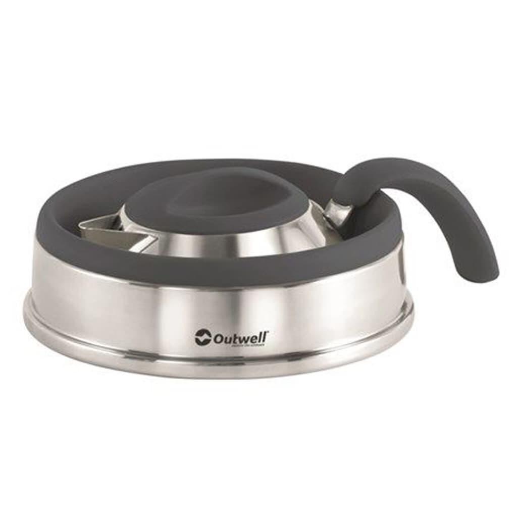 Outwell 650965 Collaps Kettle 1.5L Navy Night 2/5