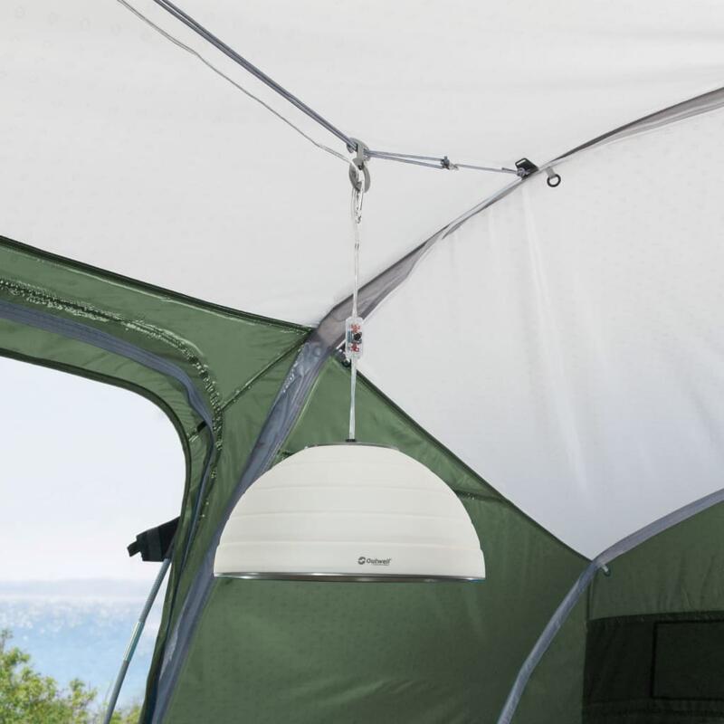 Tente de camping Outwell Ashwood 5