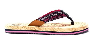 Chanclas surf mujer Joma Lanzarote, multi-colour