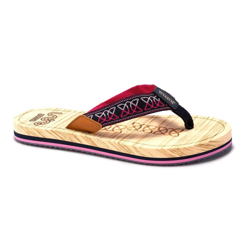 Tongs surf - Lanzarote femme