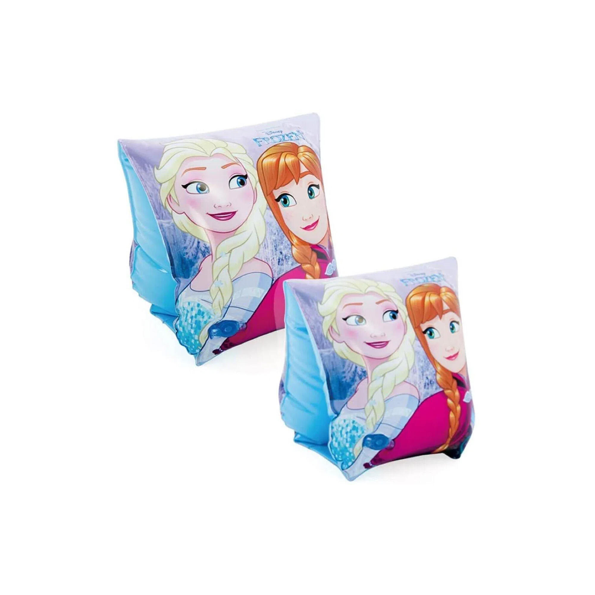 Intex 56640EU - Braccioli Frozen, 23x15 cm 2/4