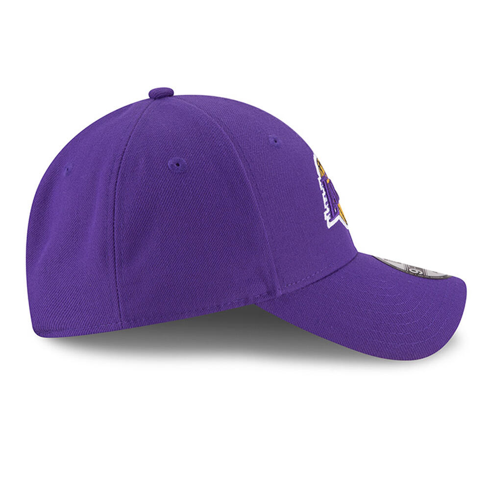 Czapka z daszkiem New Era NBA Los Angeles Lakers 5/6