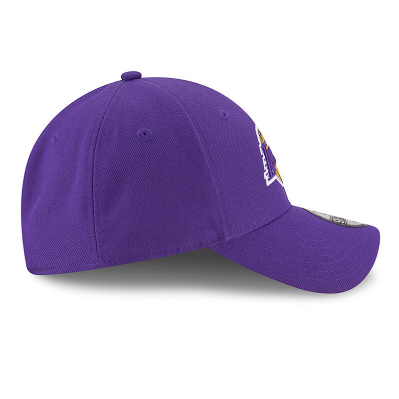 New Era The League NBA Cap Team Los Sportovní článek pro Fanouškovské zboží