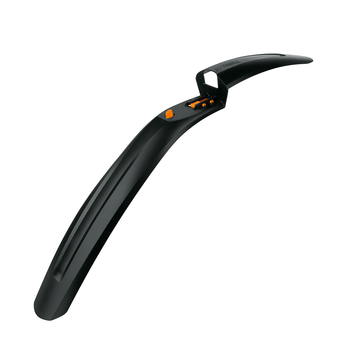 SKS Shockboard XL Front Mudguard MTB Black