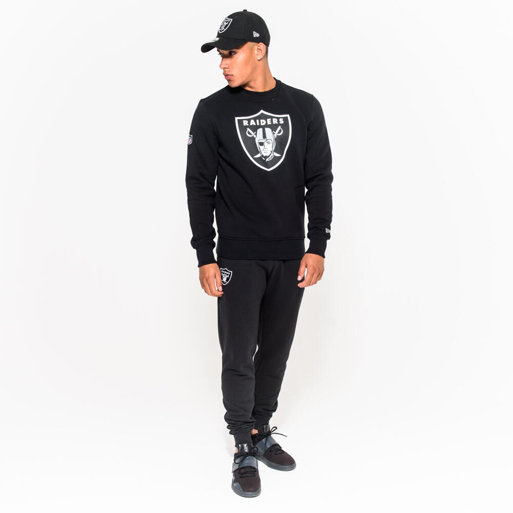 Kapuzenpullover Oakland Raiders 2/5