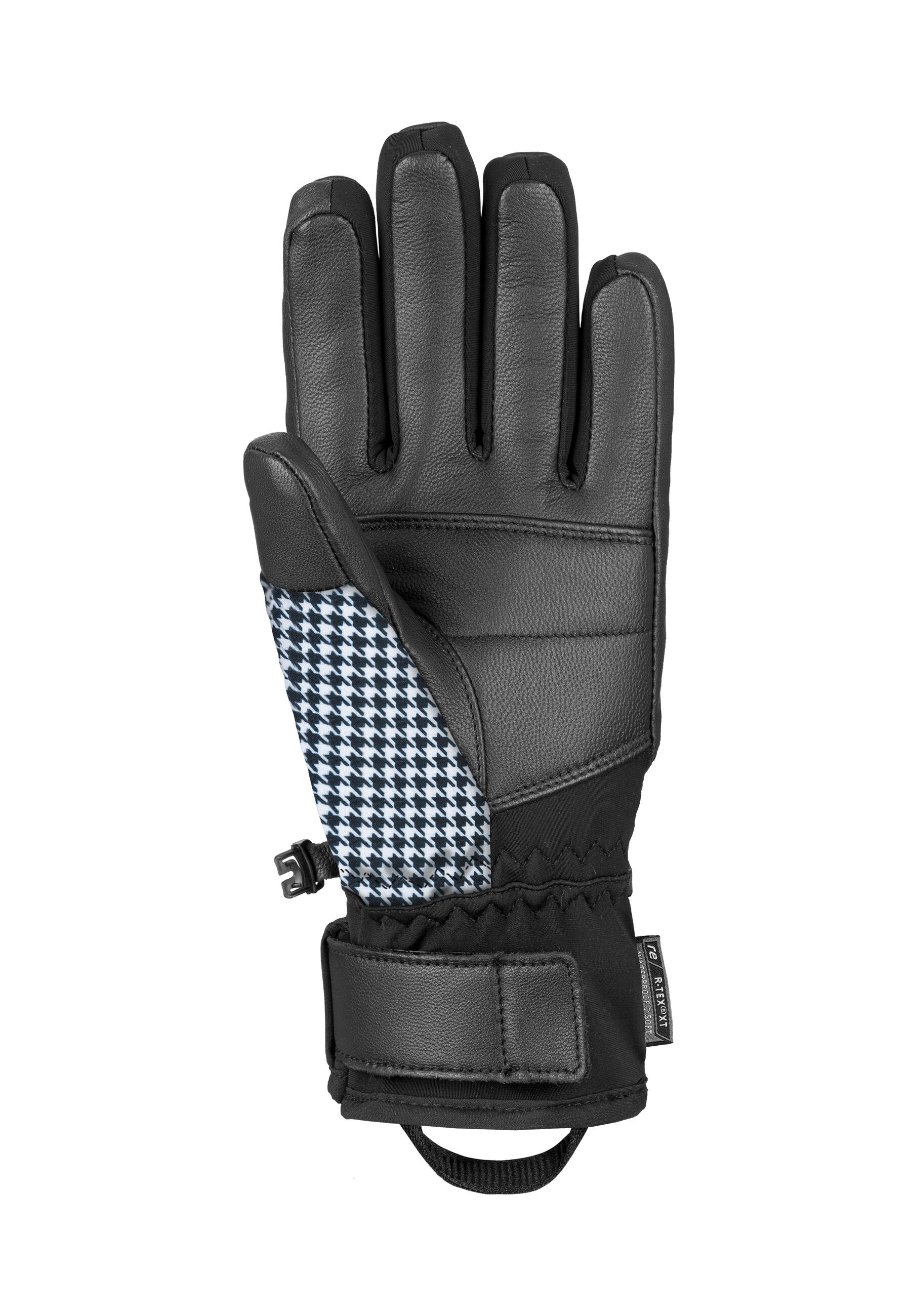 Handschoenen Reusch Giorgia R-tex® Xt 3/5
