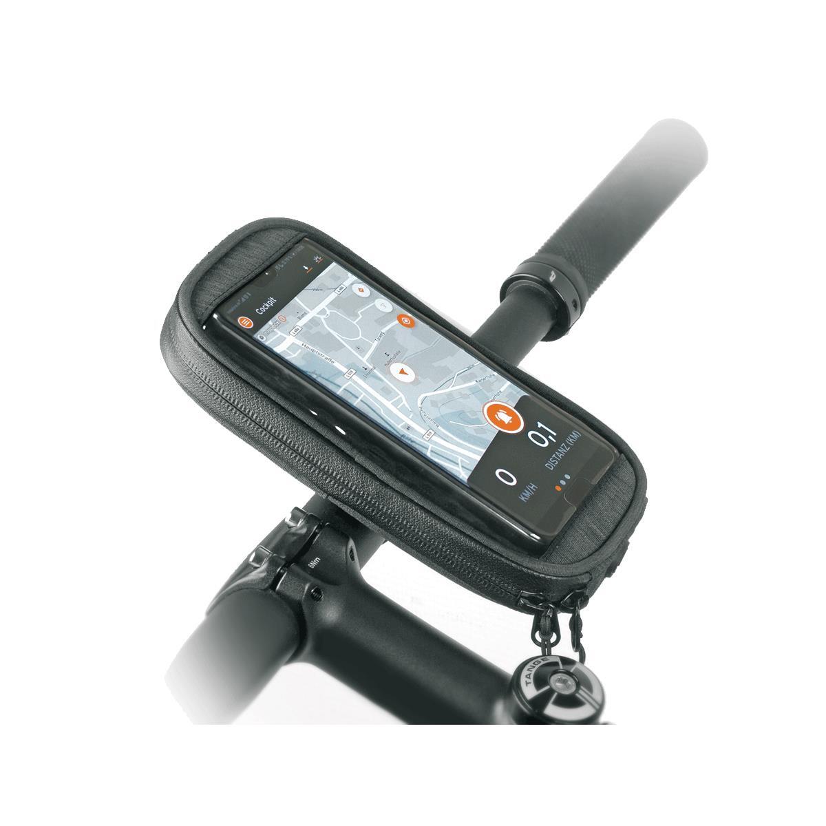 Smartboy Mount Plus Including Smartphone Bag 1/4