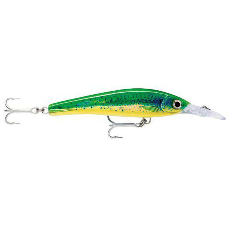 Leurre Rapala x-rap® magnum® xtreme