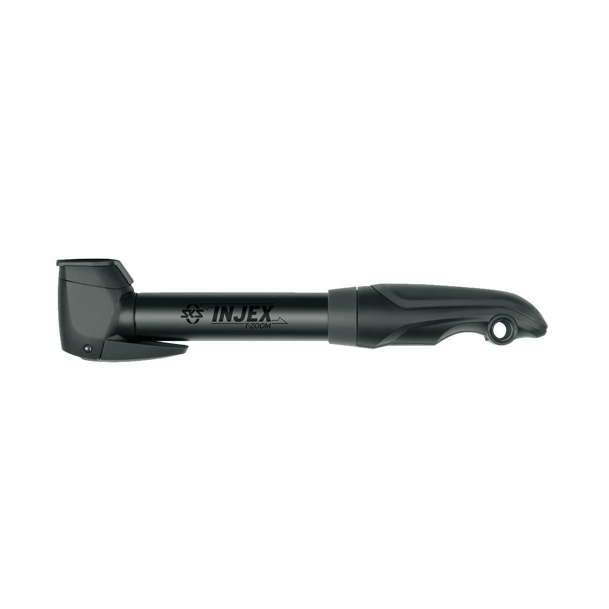 SKS Injex T-Zoom Mini Pump