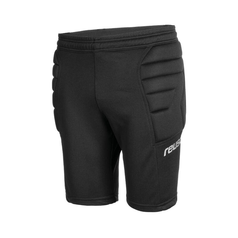 Pantalon de gardien  - Reusch Contest II Short