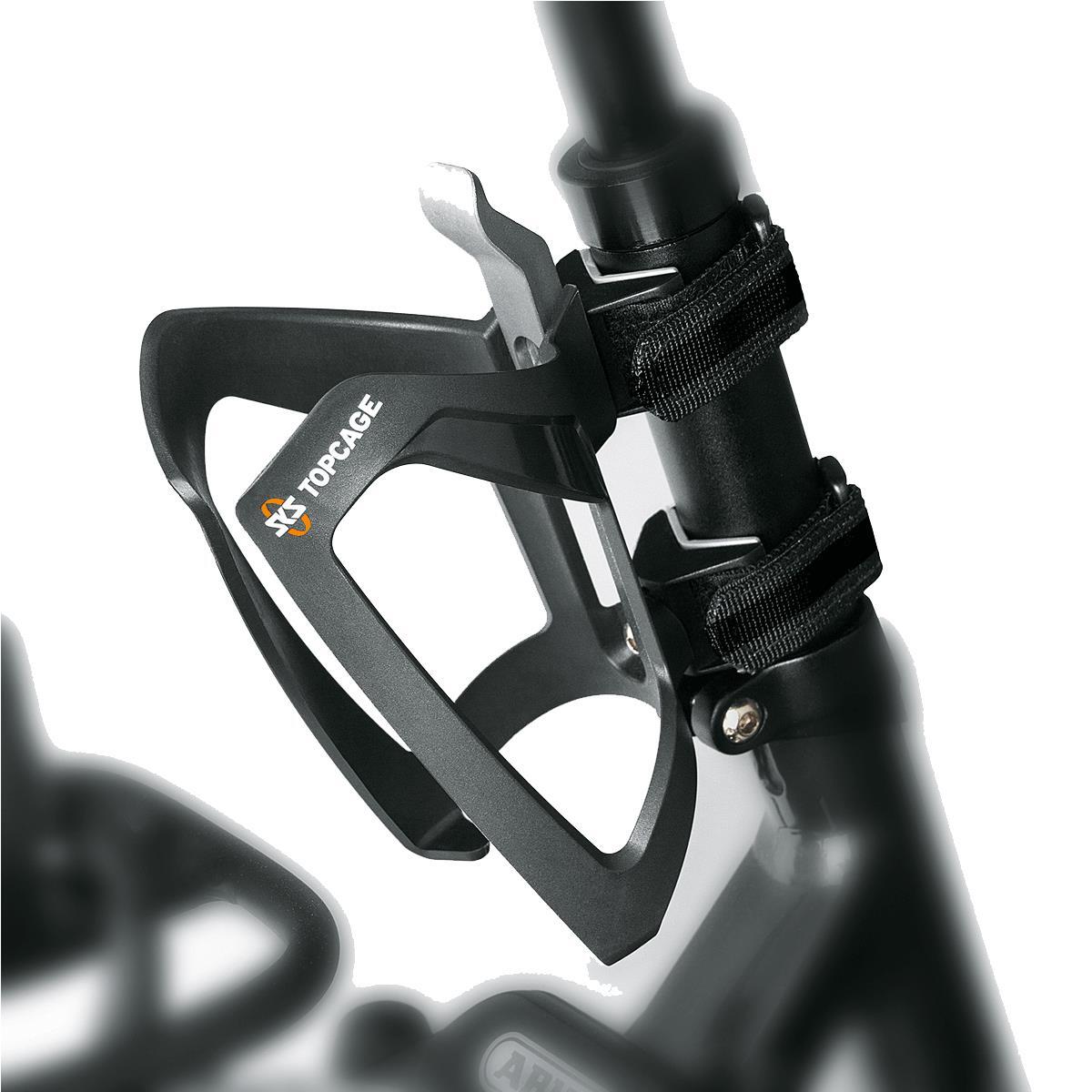 Anywhere Bottle Cage Adapter 1/4