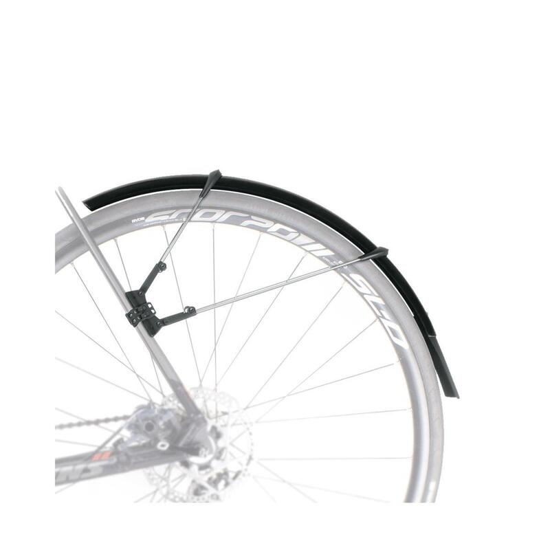 Raceblade Pro XL - 28 inch - zwart