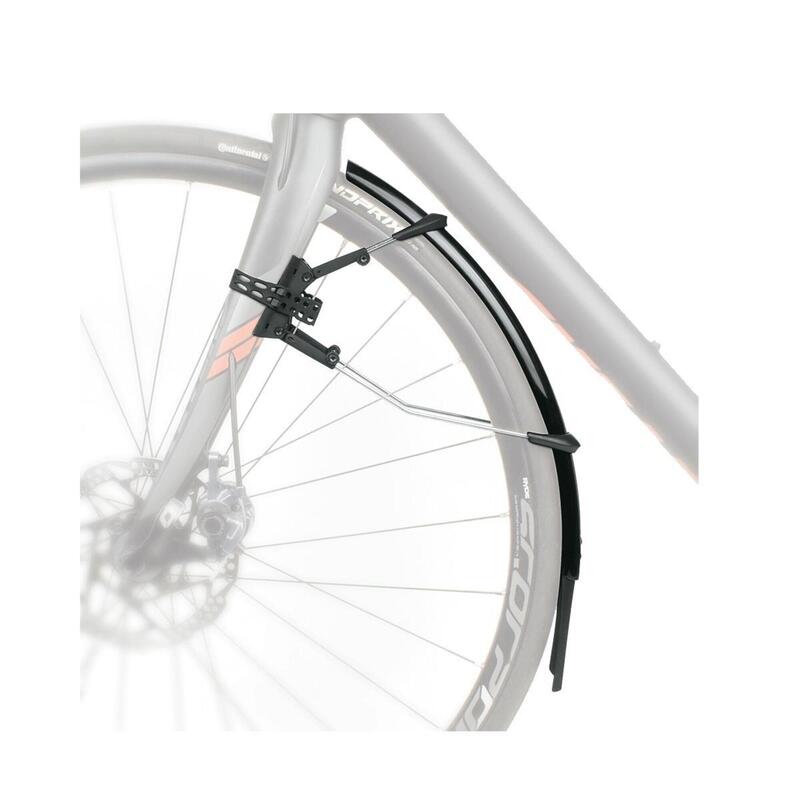 Raceblade Pro XL - 28 inch - zwart