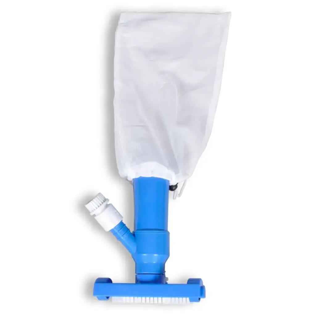 Aspirador de piscina 1,2m 4/6