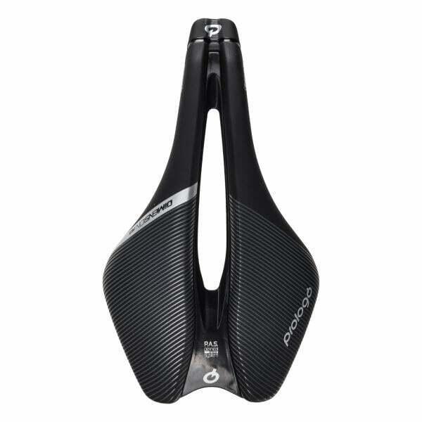 Prologo Saddle Dimension T4.0 143 Black 4/5