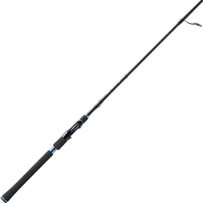 Cana 13 Fishing Omen S Spin 2,49m 10-30g