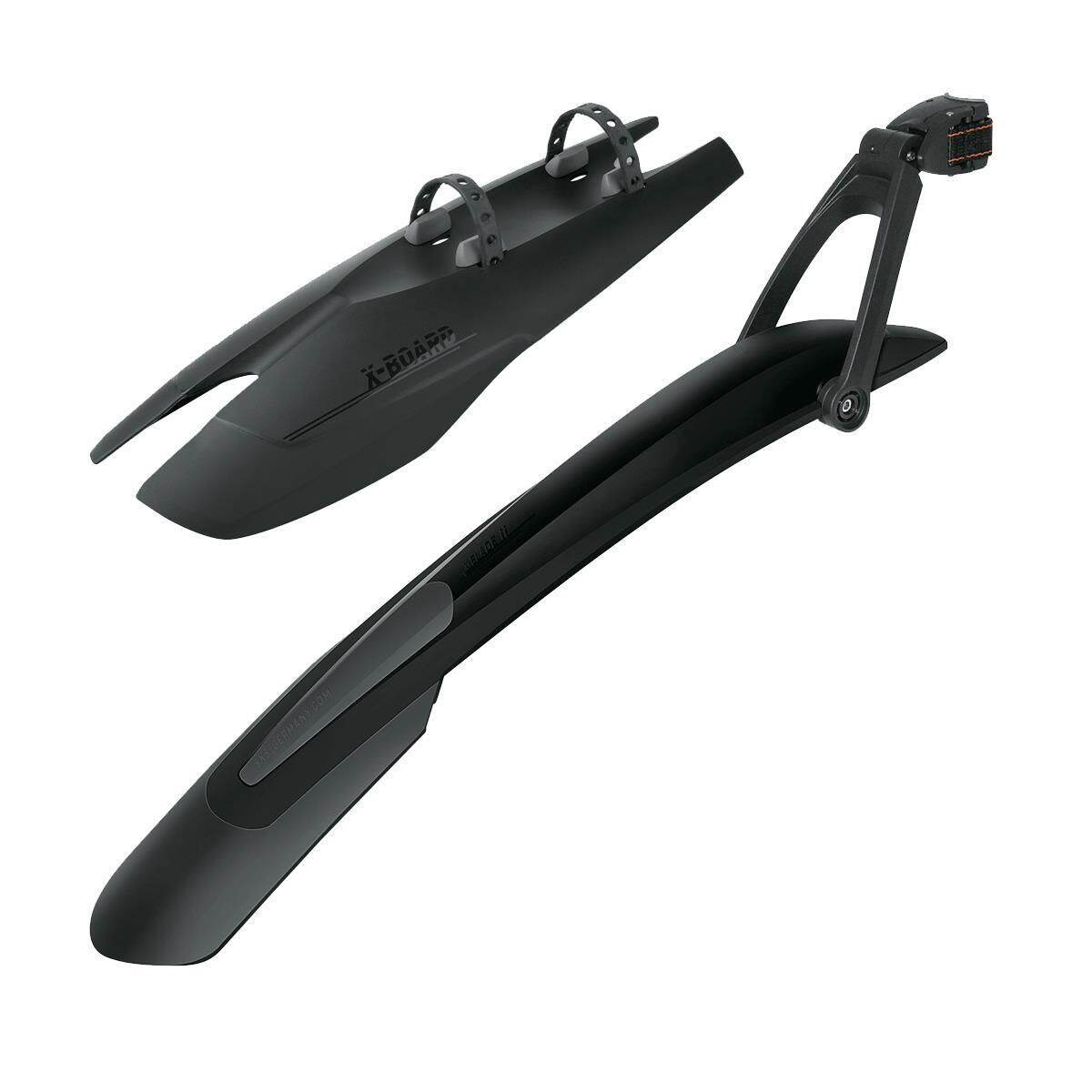 SKS X-Board & X-Blade 29 Dirtboard Set MTB