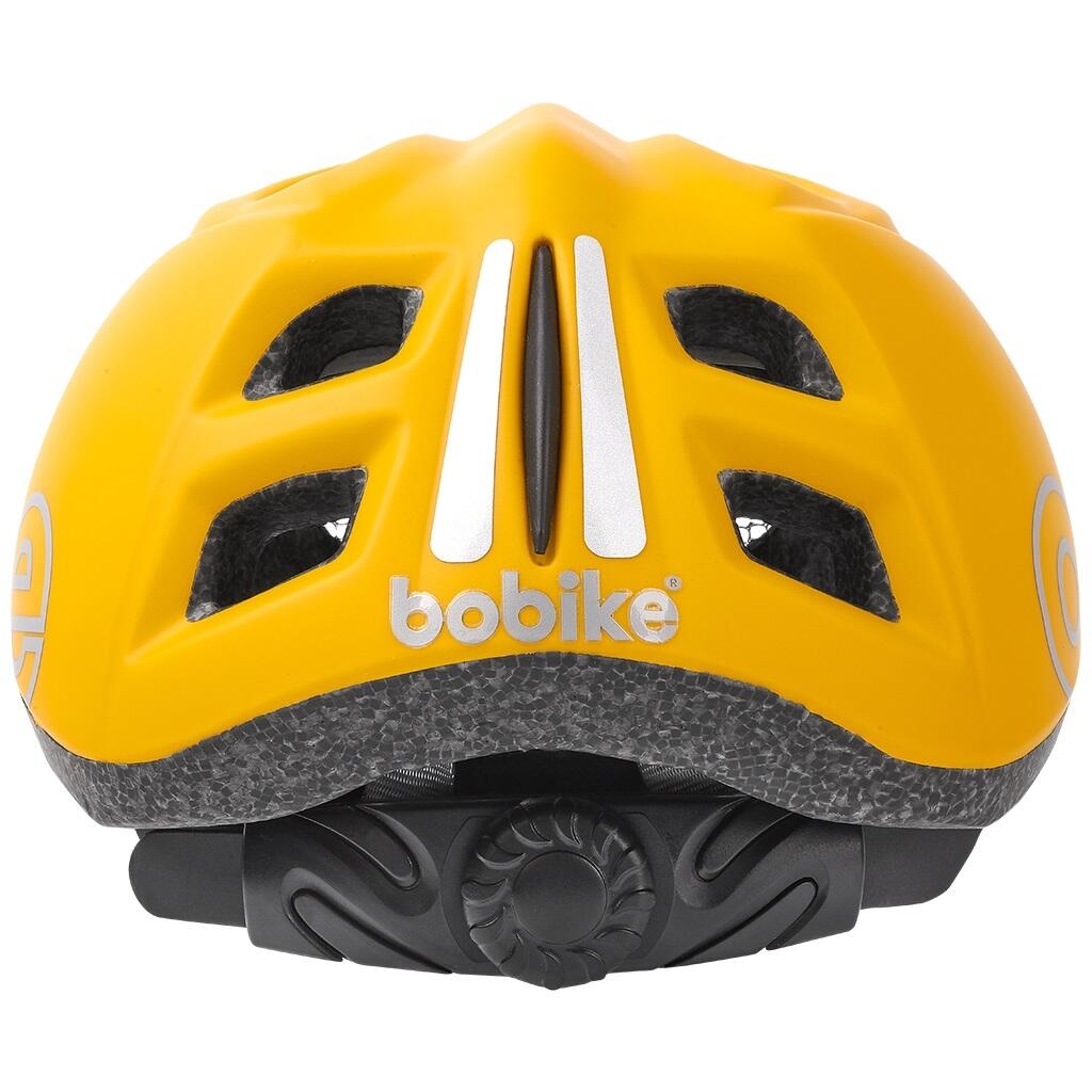 Casco Bobike One XS 48-52 cm en Mostaza Poderosa 4/4