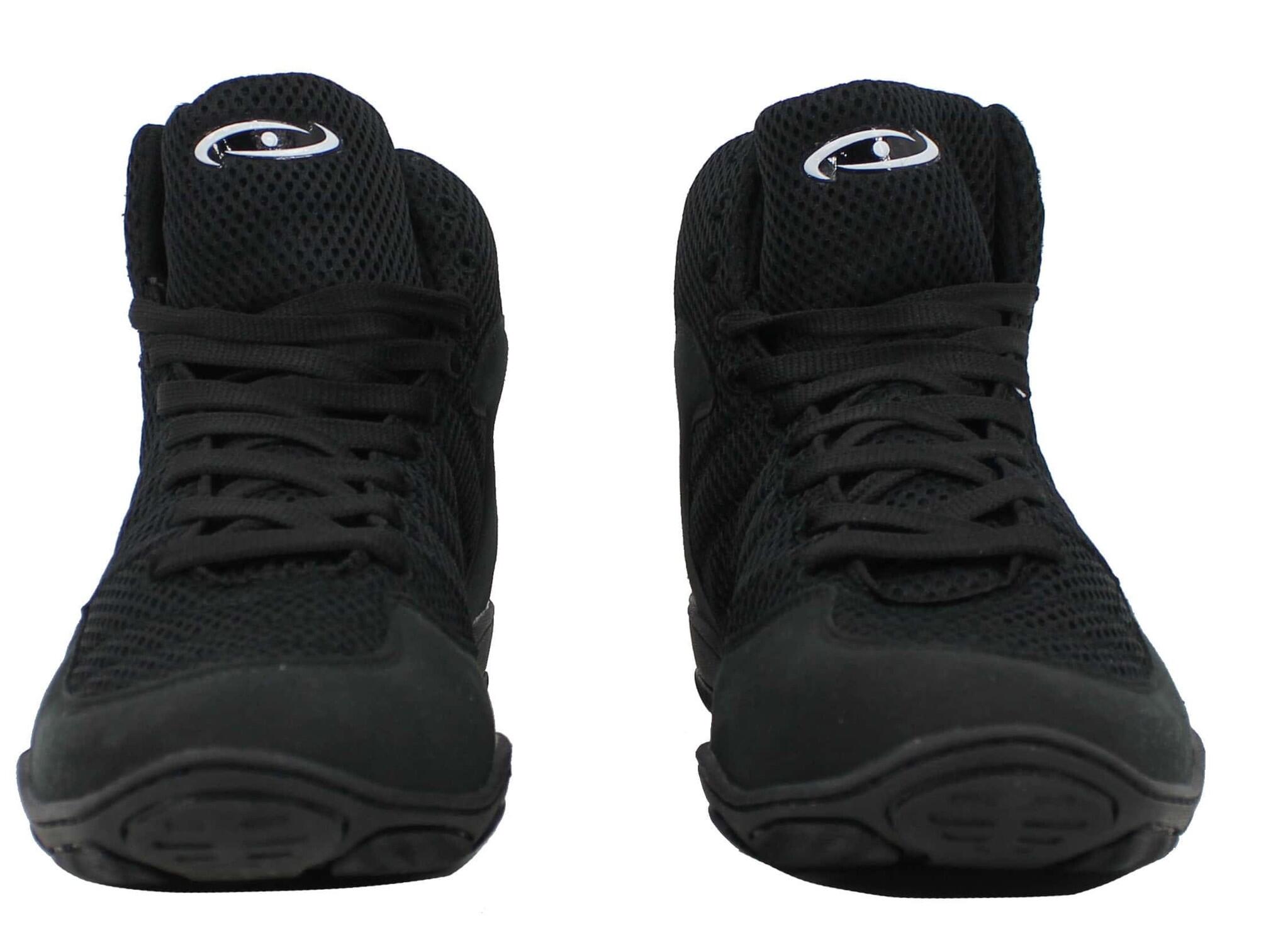 Worstelschoenen - nr 1. Vechtsportwinkel