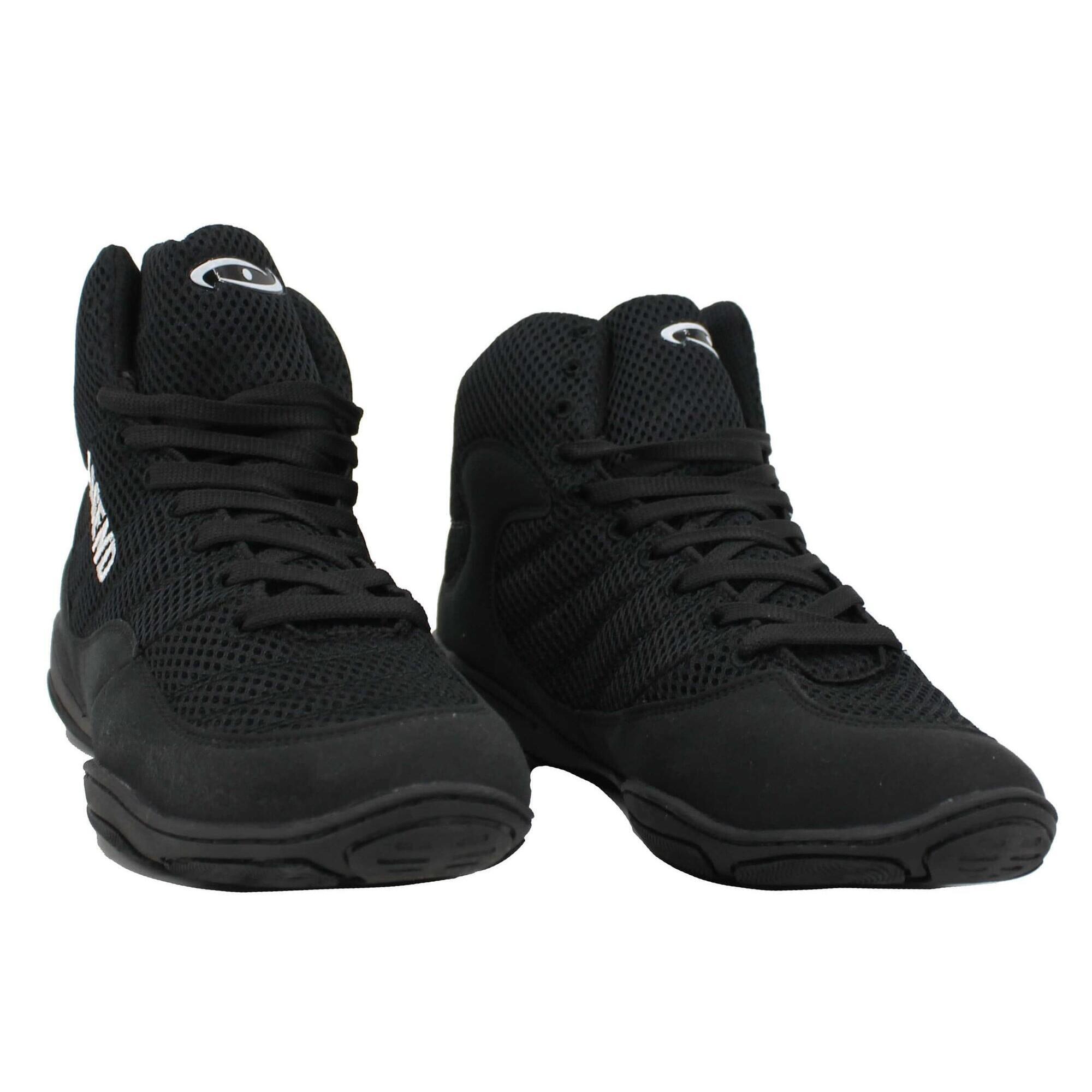 Chaussure krav sales maga asics