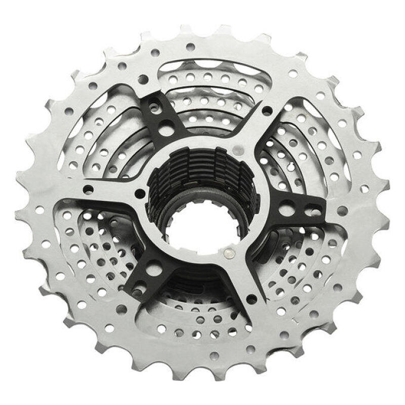 Cassette  8v. Shimano alivio hg51  11-30