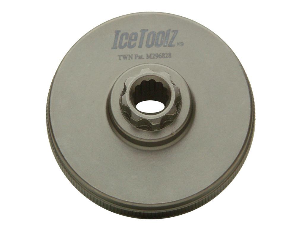 IceToolz 11F3 Bottom Bracket Tool 3/5