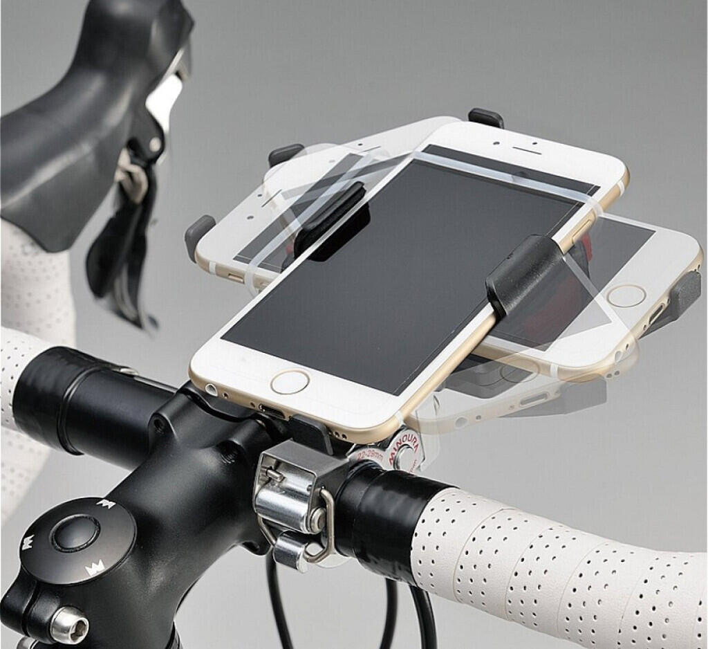 Fonken 360° achteruitkijkspiegel telefoonhouder voor automontage telefoon en GPS-houder draaibare verstelbare autotelefoonhouder kopen vanaf een prijs van 6.46
