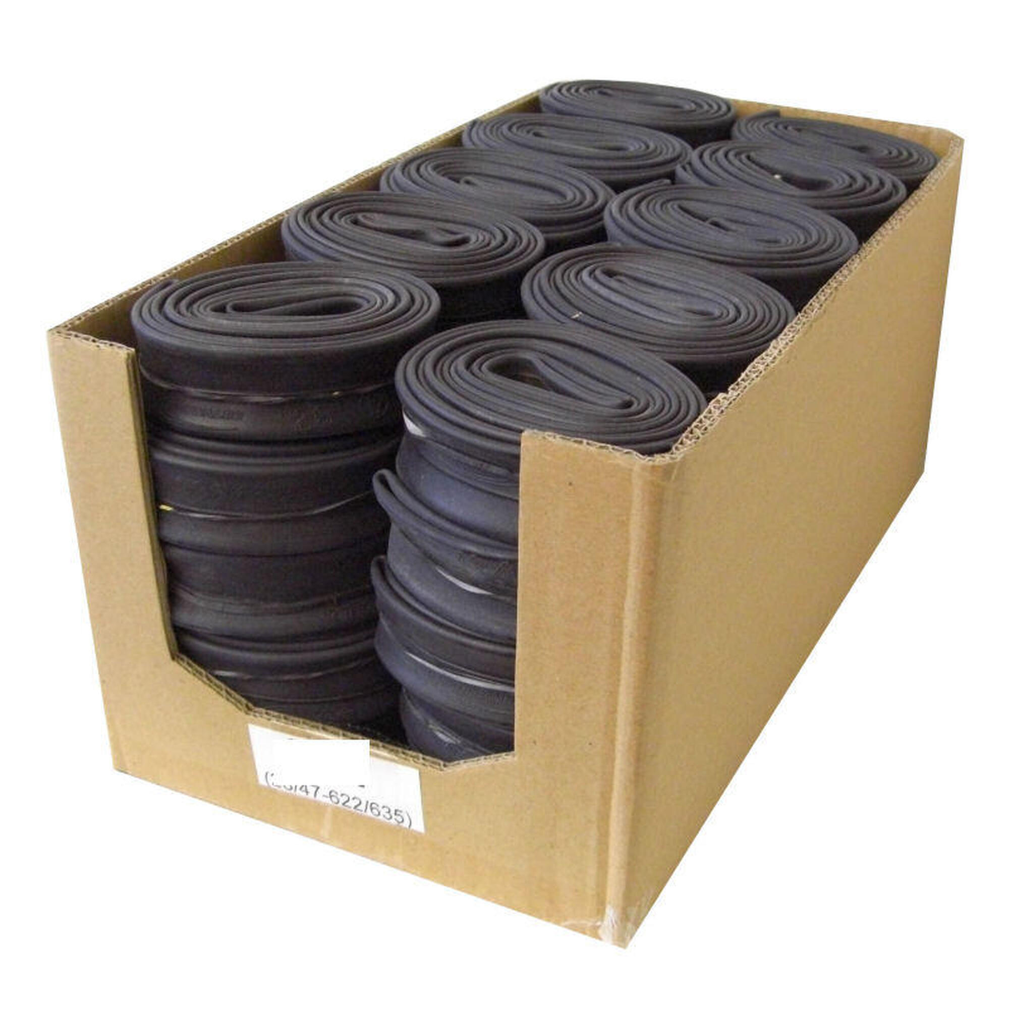 Dętka Dv26 26" / 40/60-559 - Zawór 40Mm (Opakowanie Warsztatowe Po 50 Szt.)