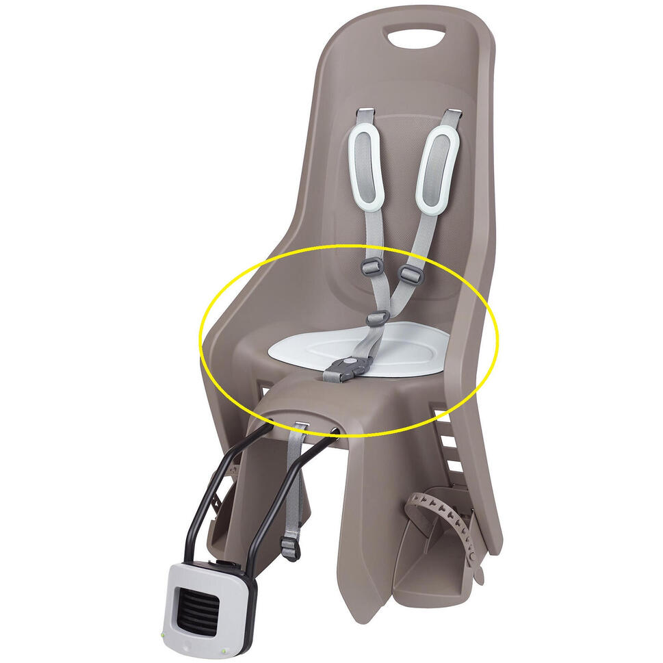 Wodoodporna poduszka Polisport Bubbly Maxi