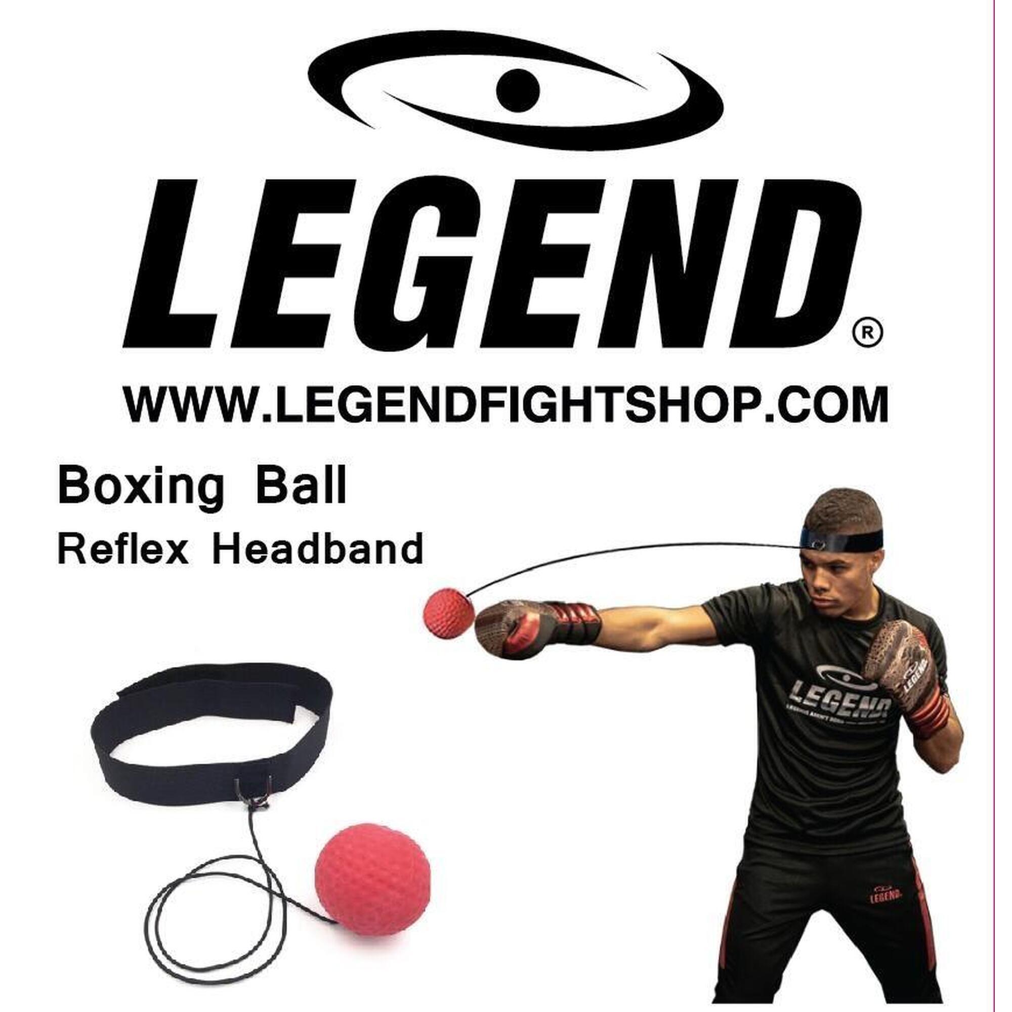 Reflex Headband