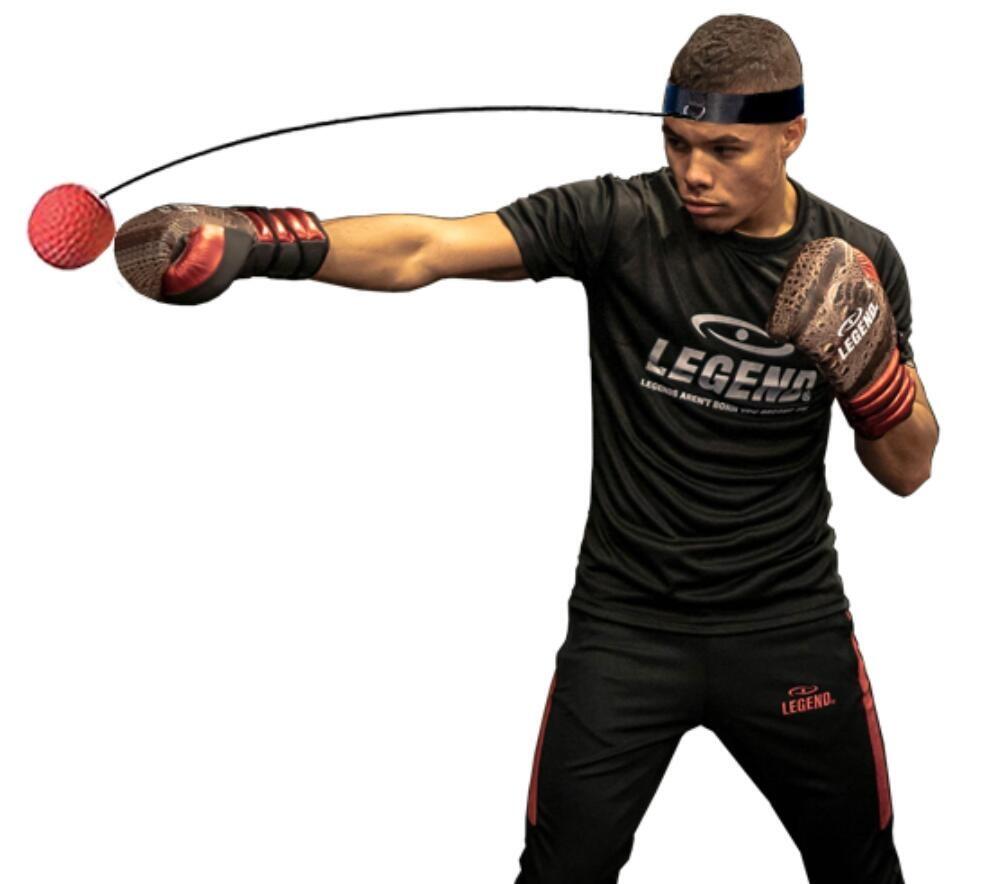 Reflex Headband 3/4