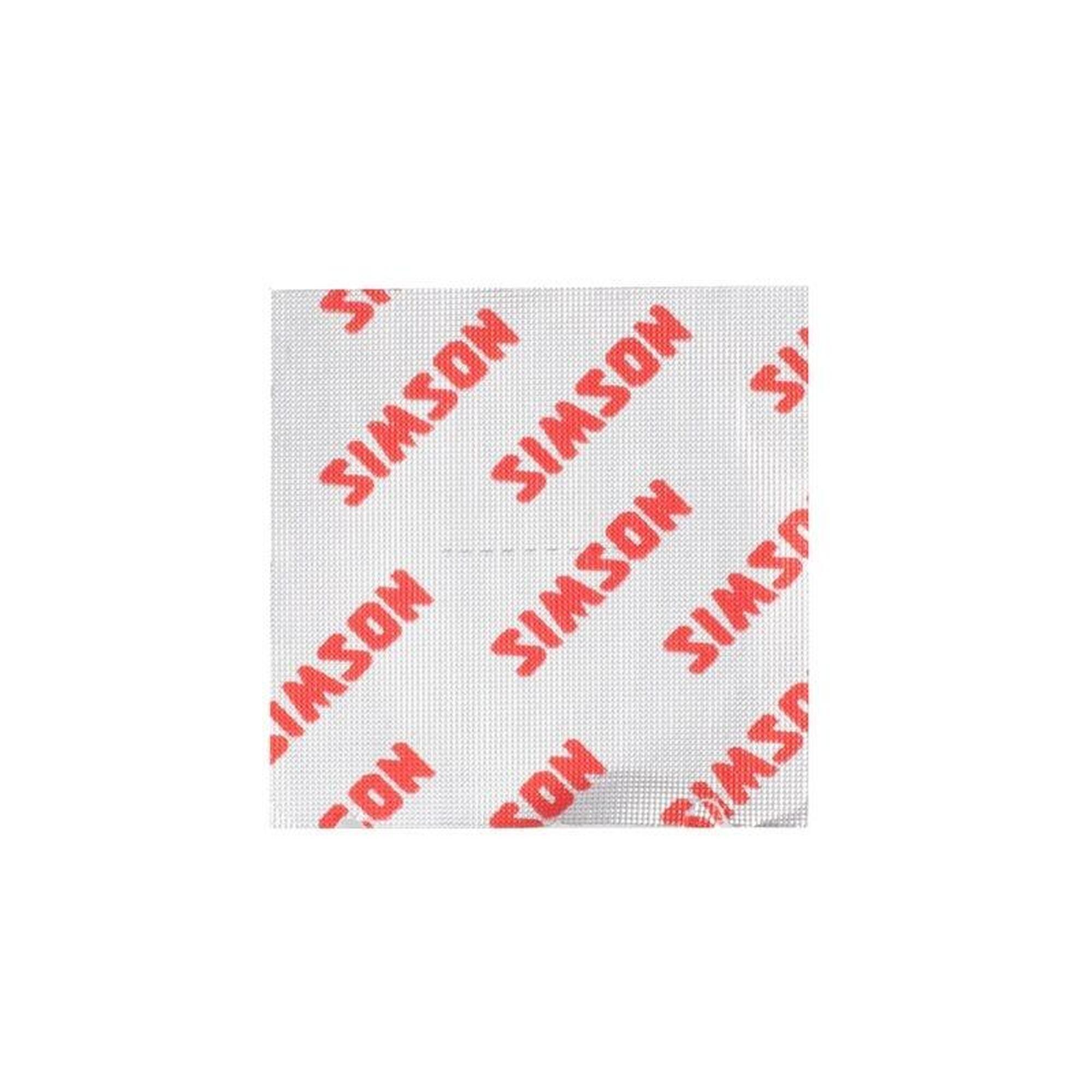 Łatki Na Dętkę 33Mm (8 Sztuk)