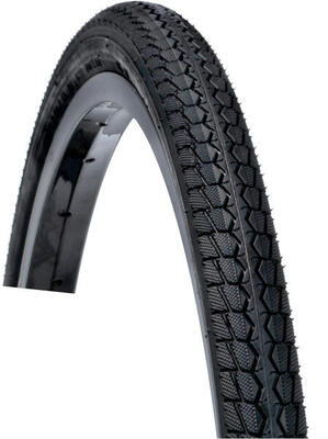 Buitenband dutch perfect 20 x 1.3 37-406 anti-lek met reflectie