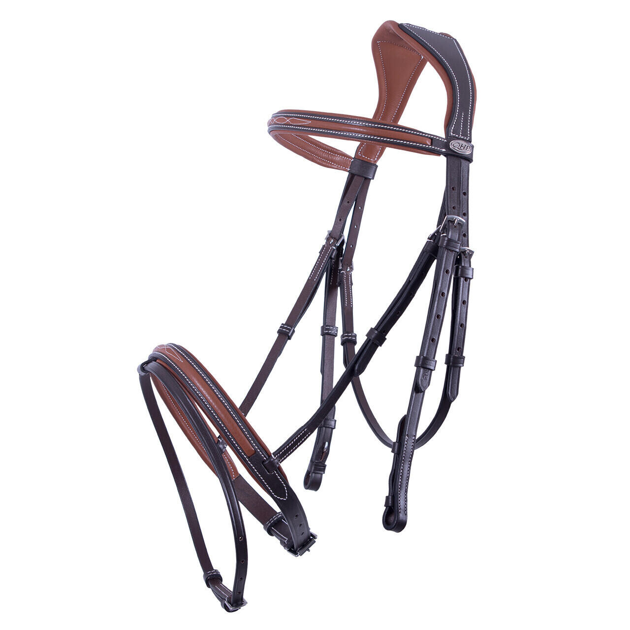 Bridle QHP Freya