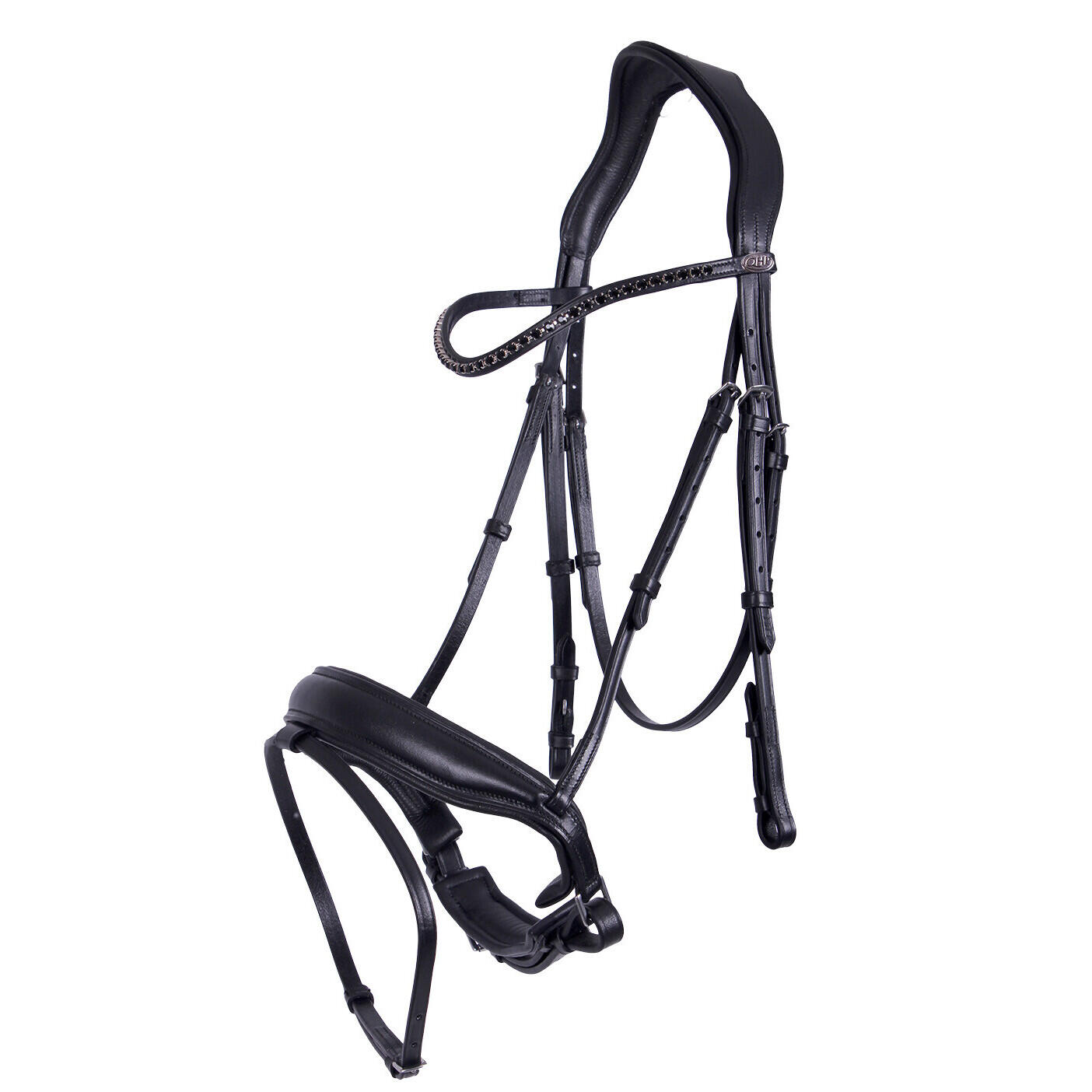 Bridle QHP Selene