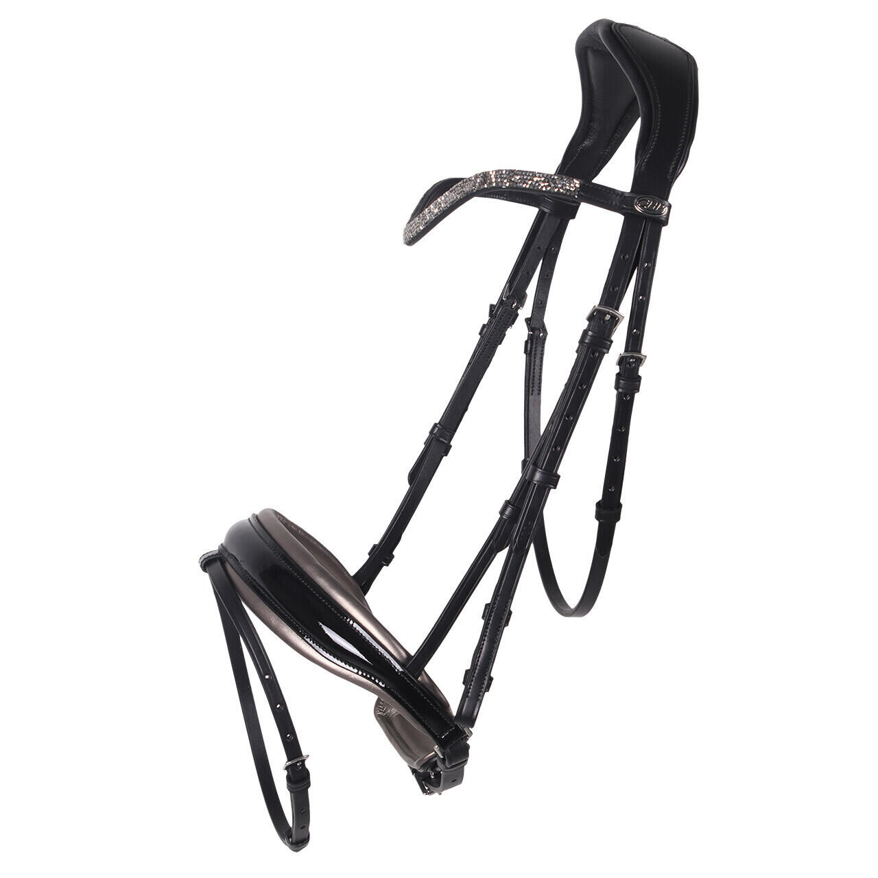 QHP Trensen Reiten QHP Lupine